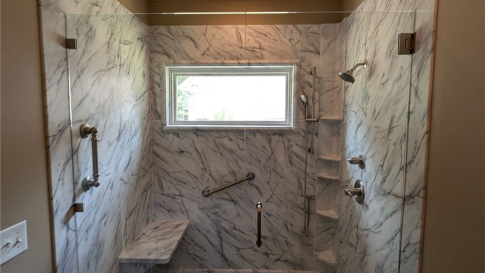 New Showers Photo 18