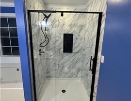 New Showers Photo 56