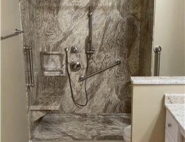 Bathroom Conversions Photo 55