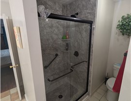 Shower Replacement Photo 30