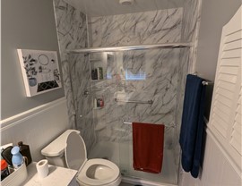 Bathroom Conversions Photo 36