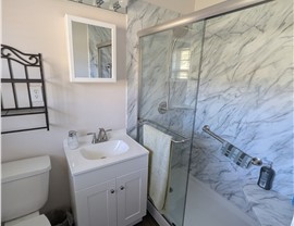 Shower Doors Photo 60