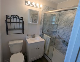 Full Bathroom Remodeling Photo 40