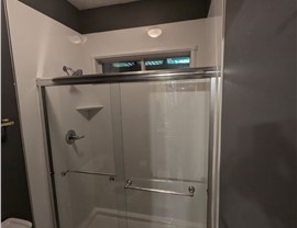 Shower Replacement Photo 94