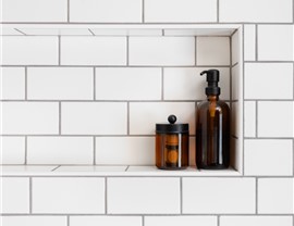 Custom Tile Installation Photo 77