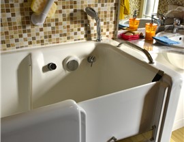 Accessible Bathroom Remodeling Photo 97