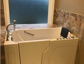 Accessible Bathtub Modifications Photo 22