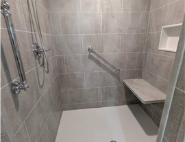 Accessible Bathroom Remodeling Photo 71