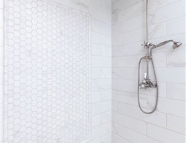 Custom Tile Installation Photo 26