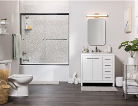 Bathtub Shower Combos Photo 80