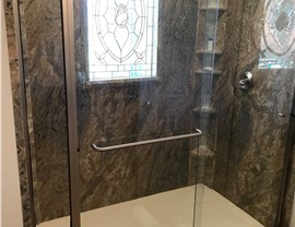 Shower Doors Photo 93