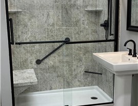 Showers Photo 50