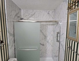 Full Bathroom Remodeling Photo 45