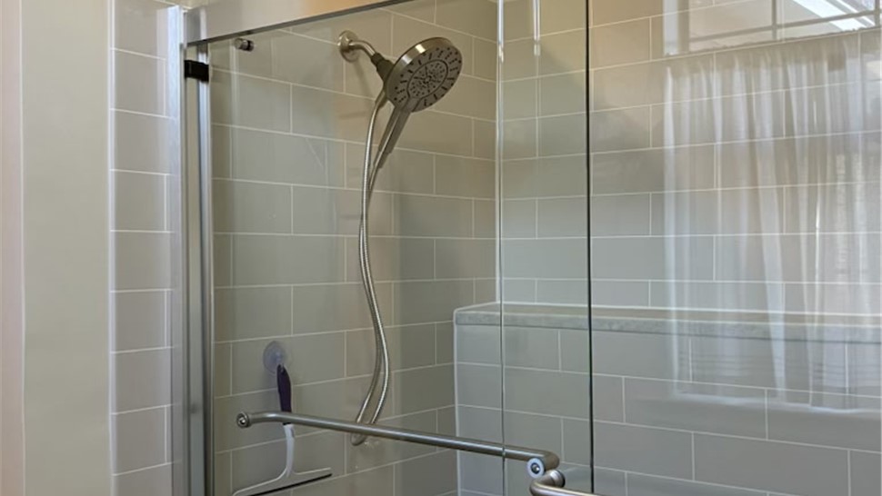 Bathtubs Project in Grady, Alabama by Bath Innovations Inc