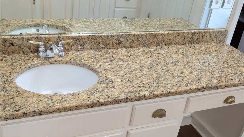Full Bathroom Remodeling, Showers Project in Millbrook, Alabama by Bath Innovations Inc