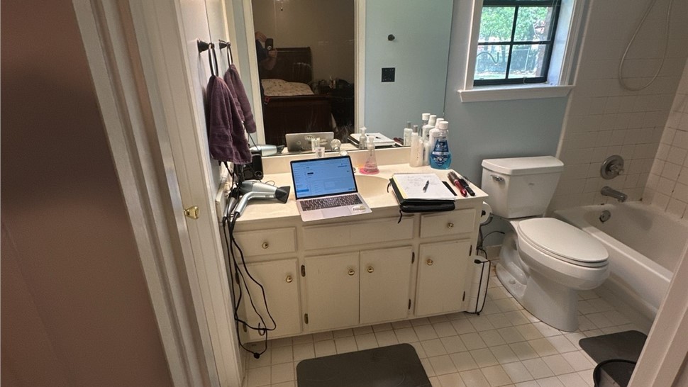 Bathroom Conversions, Full Bathroom Remodeling, Showers Project in Montgomery, Alabama by Bath Innovations Inc