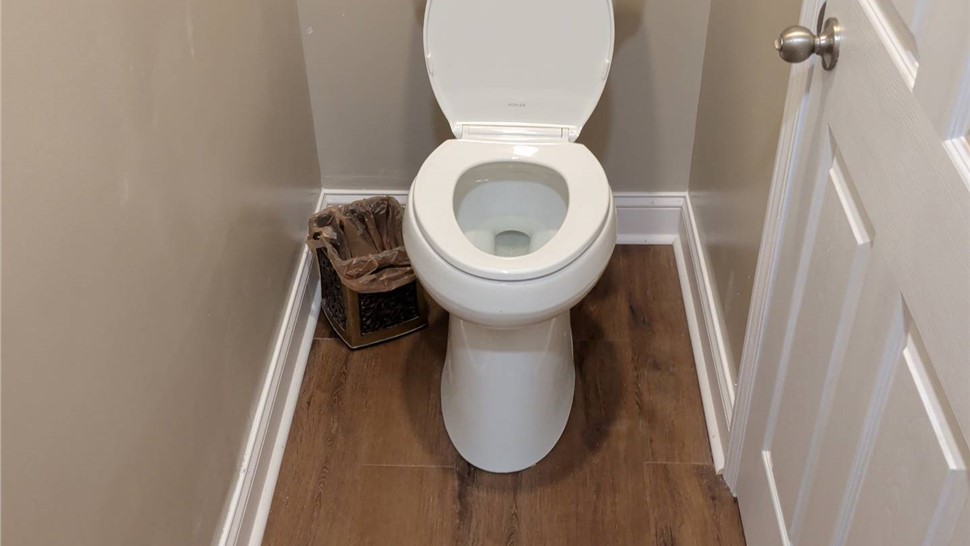 Full Bathroom Remodeling, Showers Project in Millbrook, Alabama by Bath Innovations Inc