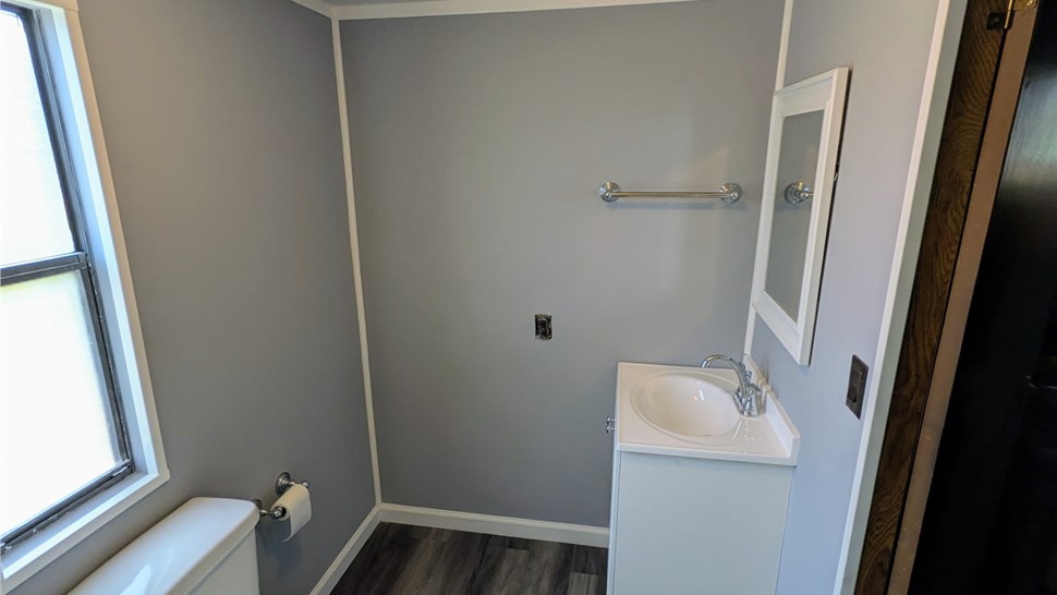 Bathroom Conversions, Full Bathroom Remodeling, Showers Project in Phenix City, Alabama by Bath Innovations Inc
