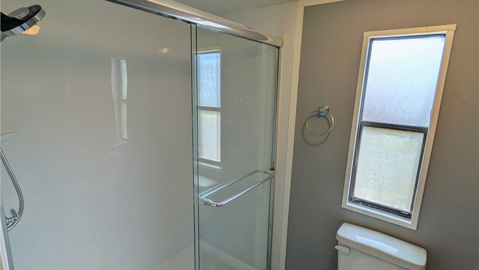 Bathroom Conversions, Full Bathroom Remodeling, Showers Project in Phenix City, Alabama by Bath Innovations Inc