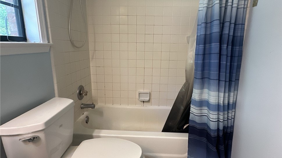Bathroom Conversions, Full Bathroom Remodeling, Showers Project in Montgomery, Alabama by Bath Innovations Inc