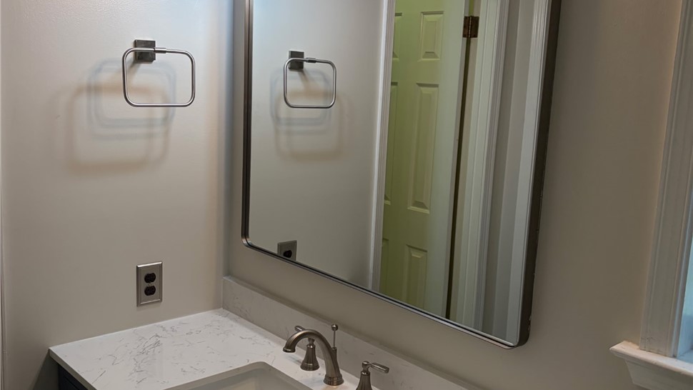 Bathroom Conversions, Full Bathroom Remodeling, Showers Project in Montgomery, Alabama by Bath Innovations Inc