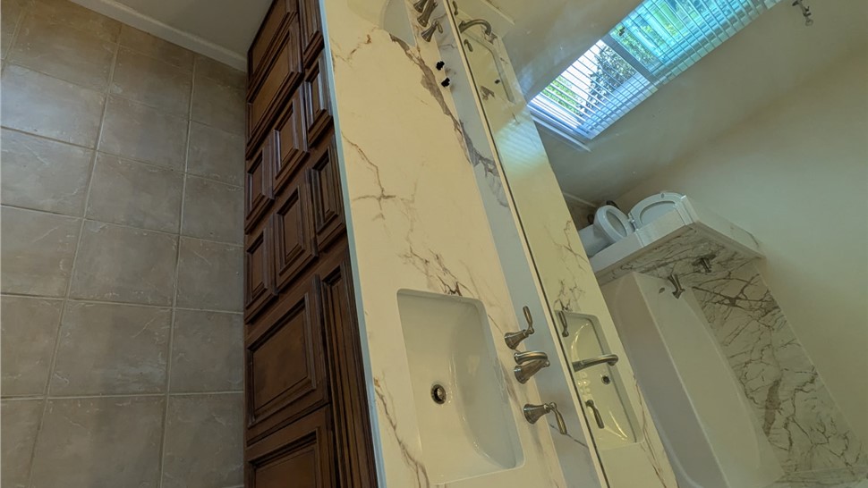 Bathroom Conversions, Bathtubs, Showers Project in Brundidge, Alabama by Bath Innovations Inc