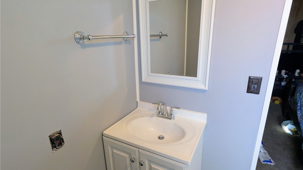Bathroom Conversions, Full Bathroom Remodeling, Showers Project in Phenix City, Alabama by Bath Innovations Inc