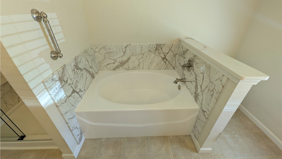 Bathroom Conversions, Bathtubs, Showers Project in Brundidge, Alabama by Bath Innovations Inc