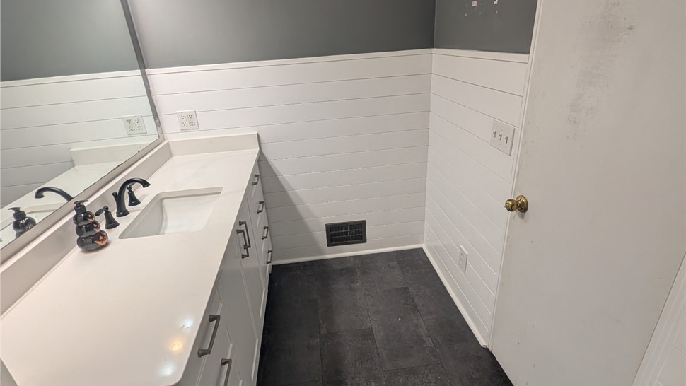 Full Bathroom Remodeling, Showers Project in Alexander City, AL by Bath Innovations Inc