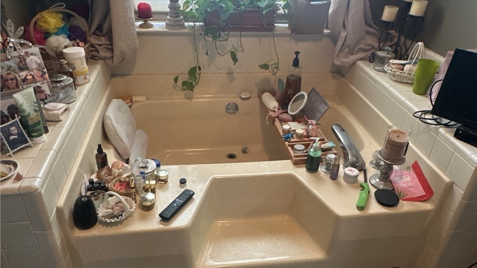Bathtubs, Showers Project in Pike Road, Alabama by Bath Innovations Inc