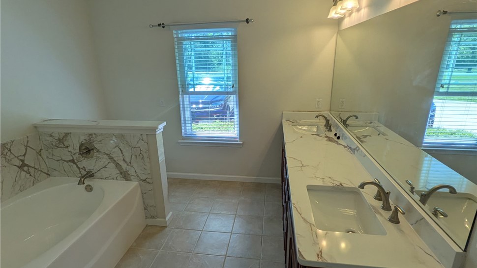 Bathroom Conversions, Bathtubs, Showers Project in Brundidge, Alabama by Bath Innovations Inc