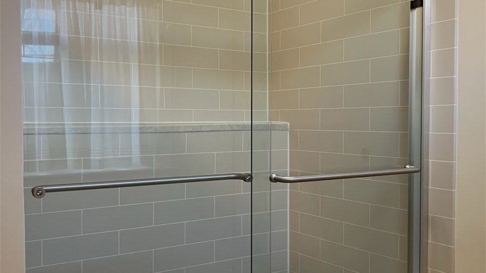 Bathtubs Project in Grady, Alabama by Bath Innovations Inc