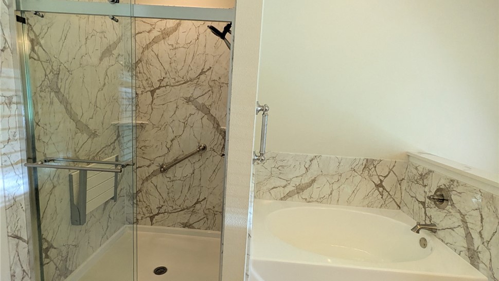 Bathroom Conversions, Bathtubs, Showers Project in Brundidge, Alabama by Bath Innovations Inc