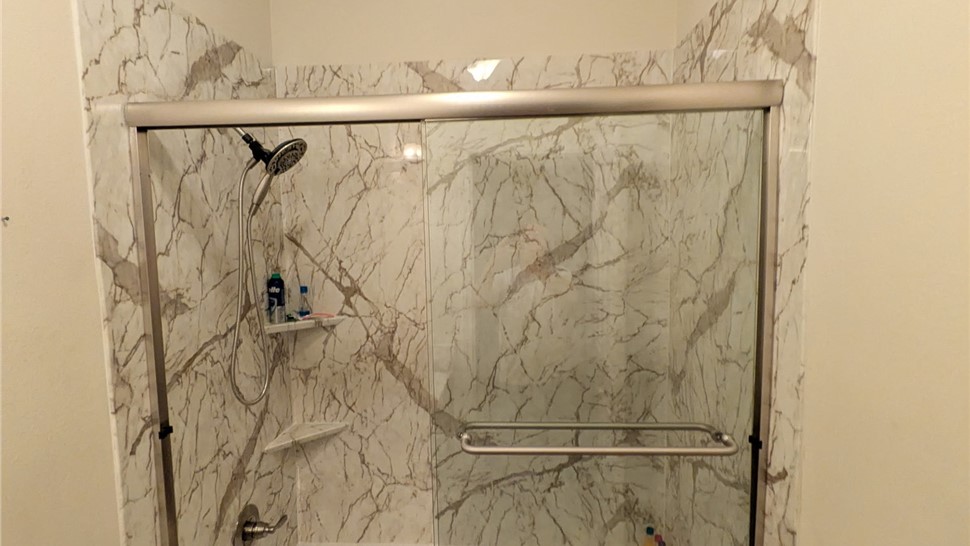 Bathroom Conversions, Bathtubs, Showers Project in Brundidge, Alabama by Bath Innovations Inc