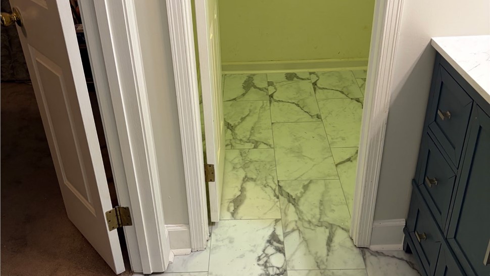 Bathroom Conversions, Full Bathroom Remodeling, Showers Project in Montgomery, Alabama by Bath Innovations Inc