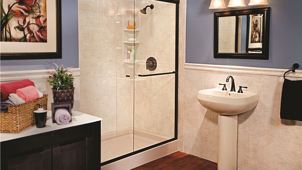 Showers - Replacement Showers Photo 1
