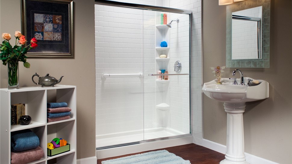 Showers - New Showers Photo 1