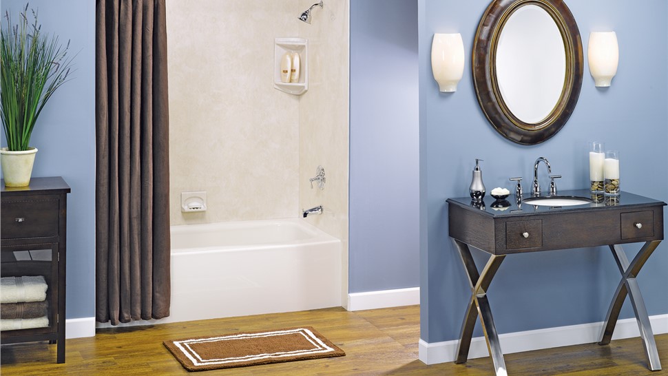 Bathroom Remodeling - Bathroom Contractor Photo 1