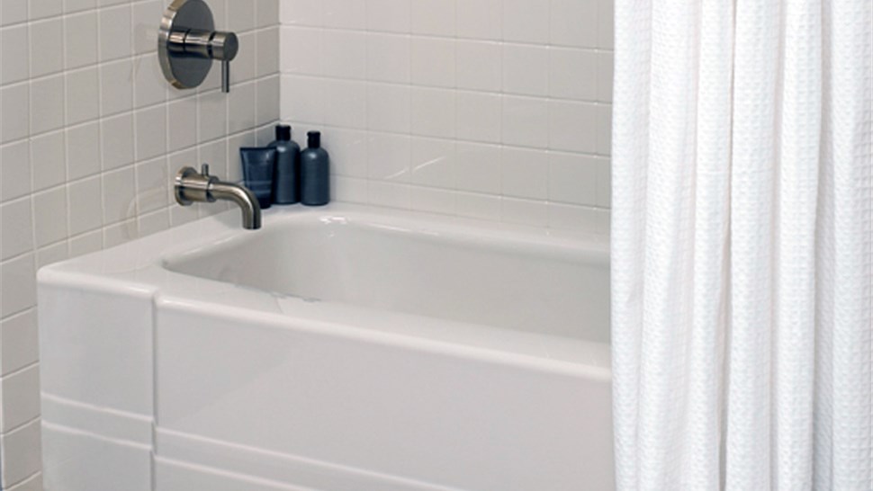 Bathtubs Photo 1
