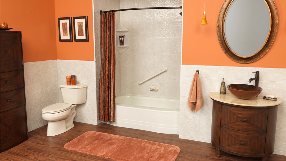 Bath Conversions Photo 2