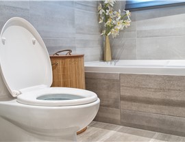 Bathroom Remodeling - Additional Services Photo 3