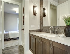Bathroom Remodeling - Additional Services Photo 4