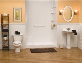 Showers Photo 4