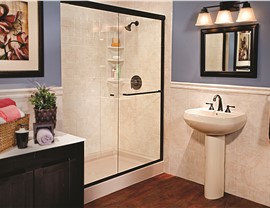 Showers Photo 3