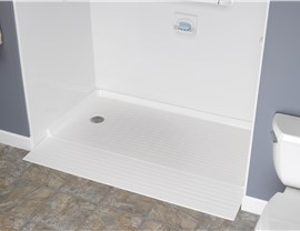 Bathroom Remodeling - Bathroom Contractor Photo 2