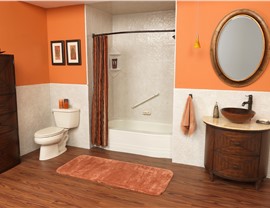 Bathroom Remodeling Photo 2