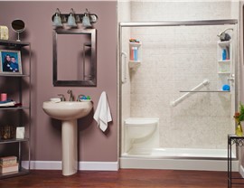 Bathroom Remodeling - Bathroom Contractor Photo 3