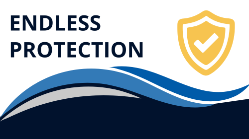 Family in front of their home.