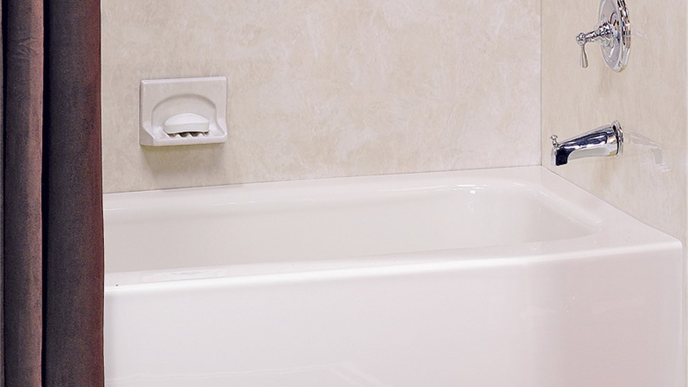 Replacement Bathtubs