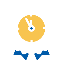 FAST AND HASSLE-FREE INSTALLATION